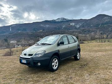 Renault Scénic 1.9 dCi RX4