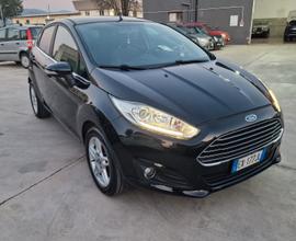 Ford Fiesta 1.5 TDCi 75CV 5 porte Titanium OK PER 
