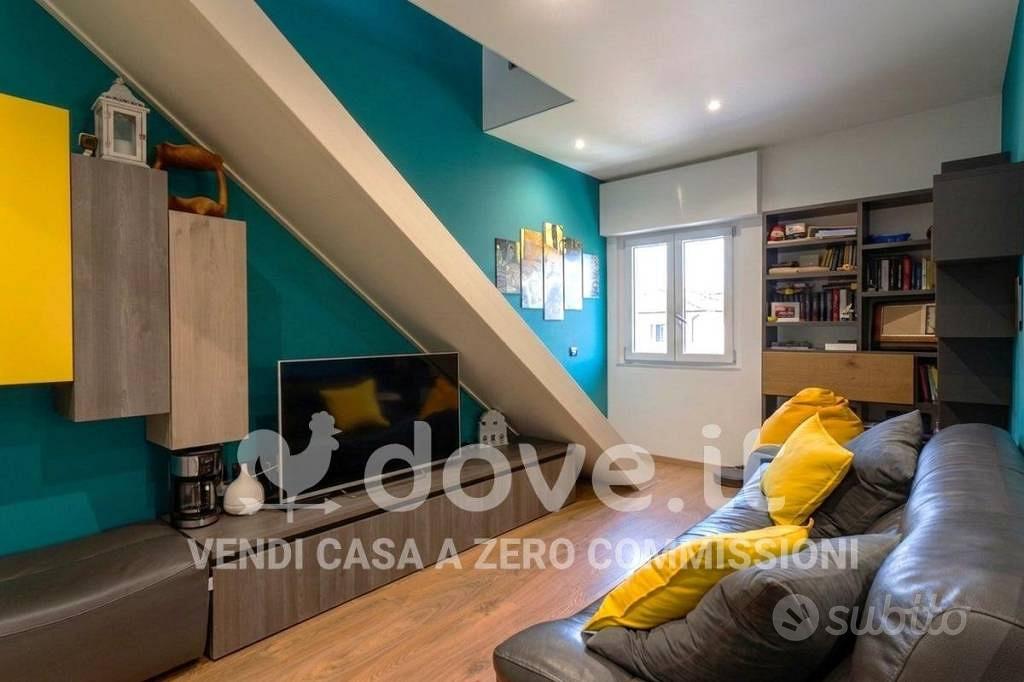 Appartamento – Cantù, Pianeta, Villaggio Trieste - Vista 5