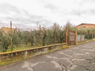 Terreno Edificabile - Roma