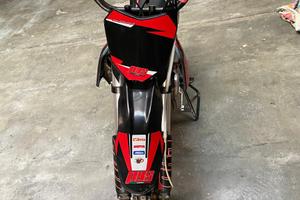 Pit-bike 150