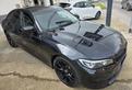 Bmw 320d 190CV xDrive Sport IDENTITY BLACK