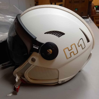 casco sci h1 hmr