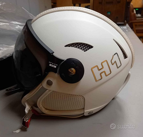 casco sci h1 hmr