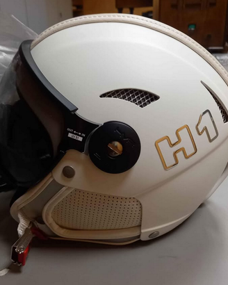 casco sci h1 hmr