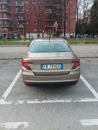 fiat tipo 1.4 benzina berlina
