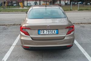 fiat tipo 1.4 benzina berlina