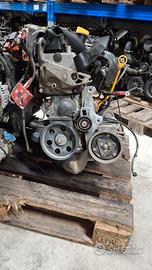 Motore Renault Twingo 1.1 2008 D7FA8