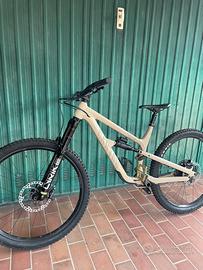 MTB da enduro Canyon Spectral 6 del 2023