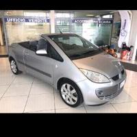 Mitsubishi colt czc cabrio1.5 benz 07 RICAMBI