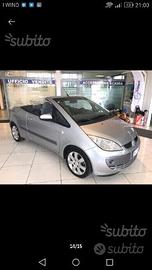 Mitsubishi colt czc cabrio1.5 benz 07 RICAMBI