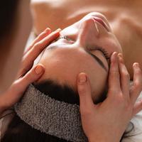 Trattamento Viso Anti Age Naturale