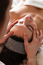 Trattamento Viso Anti Age Naturale