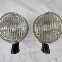 Fendinebbia Cibie auto d'epoca 
