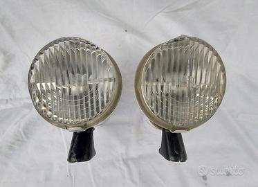 Fendinebbia Cibie auto d'epoca 