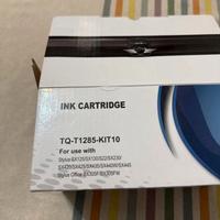 Cartucce compatibili per stampante