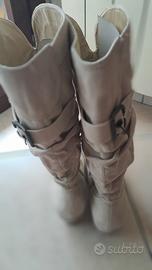scarpe  invernali 