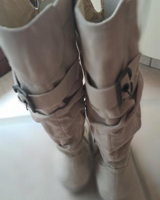 scarpe  invernali 