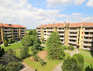 3 LOCALI A CORNAREDO