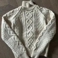 Maglionce Dsquared 100% lana