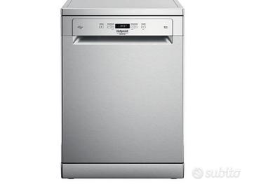 Lavastoviglie Hotpoint Ariston 14 coperti