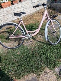 Bicicletta da donna Bianchi
