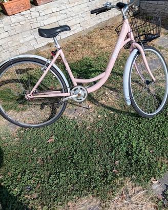 Bicicletta da donna Bianchi