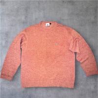 Maglione girocollo Murphy & Nye arancione
