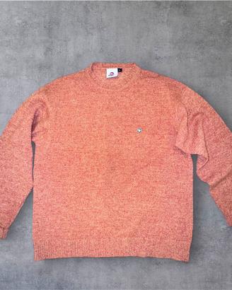 Maglione girocollo Murphy & Nye arancione