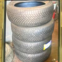 Gomme auto