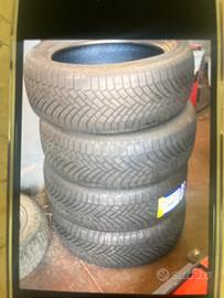Gomme auto