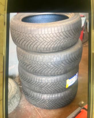 Gomme auto