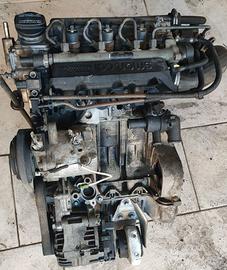 Motore Smart 450 diesel 800