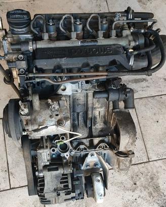Motore Smart 450 diesel 800