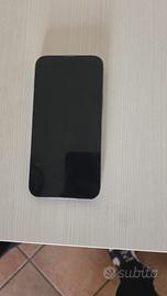 iPhone 13 pro max 128