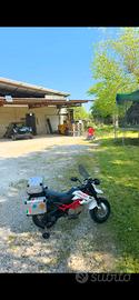 PEG PEREGO MOTO ELETTRICA DUCATI