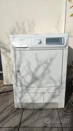 asciugatrice rex 7 Kg. sistema vapore