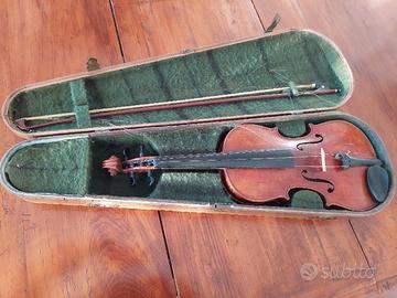 violino fine 800