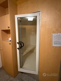 Bagno turco Effegibi