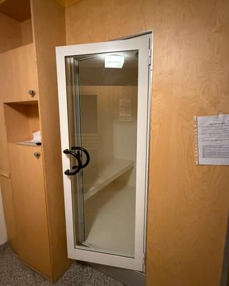 Bagno turco Effegibi