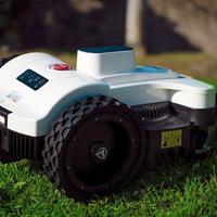 Robot tagliaerba Ambrogio 4.0 Basic fino a 1800mq