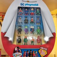 kinder sorpresa playmobil 