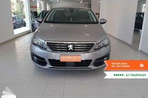 PEUGEOT 308 2� serie 308 BlueHDi 130 S&S Allure