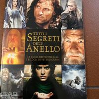 Libro il signore degli anelli