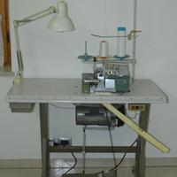 Tagliacuci Necchi 604-847 ad 1 ago 2 fili