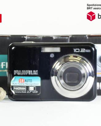 FUJIFILM A180