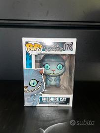 Funko Pop Cheshire Cat | Alice in Wonderland nº178