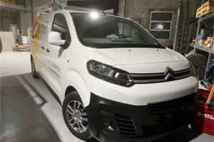 citroen jumpy