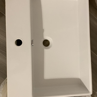 Lavabo Cielo rettangolare 60x45 nuovo