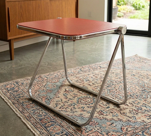 Scrivania PLATONE di Giancarlo Piretti